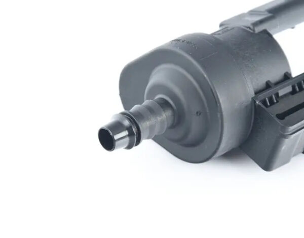 06H906517AF - Audi Q3 F3 Solenoid Valve Vacuum Speed 06H906517AF NEW GENUINE