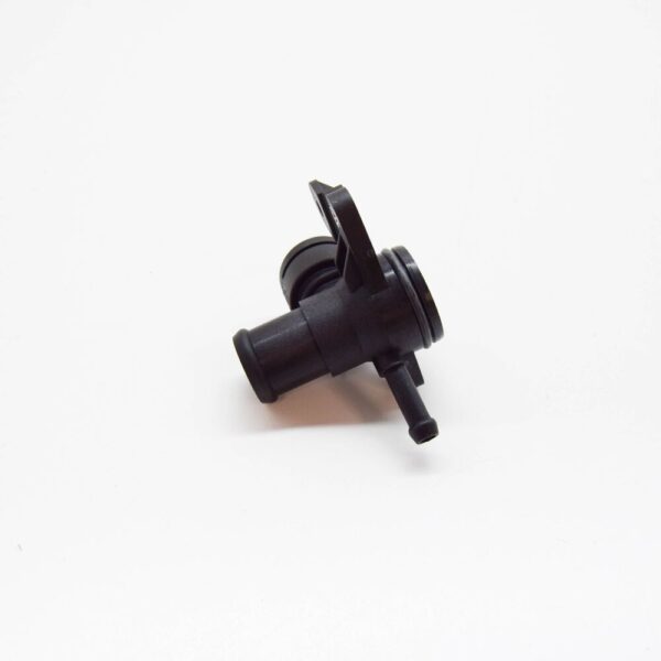 06J121132G - AUDI Q3 8U ENGINE COOLING SYSTEM FLANGE CONNECTION 06J121132G NEW GENUINE