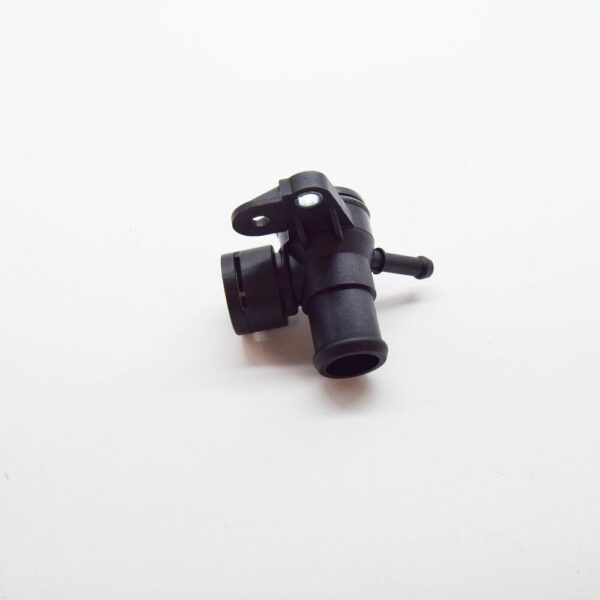06J121132G - AUDI Q3 8U ENGINE COOLING SYSTEM FLANGE CONNECTION 06J121132G NEW GENUINE