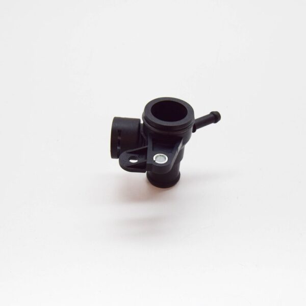 06J121132G - AUDI Q3 8U ENGINE COOLING SYSTEM FLANGE CONNECTION 06J121132G NEW GENUINE