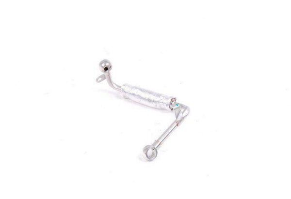 06J121497H - NEW AUDI Q3 8U FEED COOLANT PIPE 06J121497H ORIGINAL