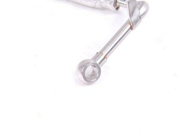 06J121497H - NEW AUDI Q3 8U FEED COOLANT PIPE 06J121497H ORIGINAL
