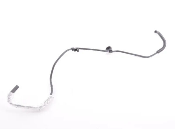 06J133241T - NEW AUDI Q3 8U INTAKE MANIFOLD CONNECTING HOSE 06J133241T ORIGINAL