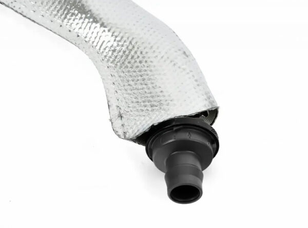 06J133781BE - Audi Q3 8U Turbo Connecting Hose 06J133781BE NEW ORIGINAL