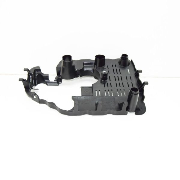 06K103138E - NEW AUDI A3 8V OIL PAN BAFFLE INSERT 06K103138E ORIGINAL