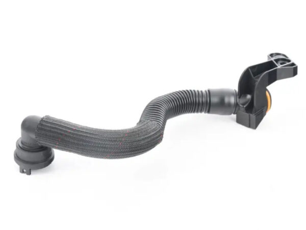 06K103213K - NEW AUDI Q2 CYLINDER HEAD COVER BREATHER HOSE 06K103213K ORIGINAL