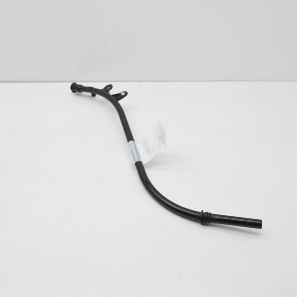 06K115610E - NEW AUDI A1 8X OIL TRACKING ROD TUBE 06K115610E ORIGINAL