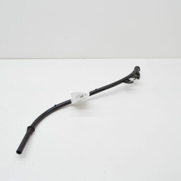 06K115610E - NEW AUDI A1 8X OIL TRACKING ROD TUBE 06K115610E ORIGINAL