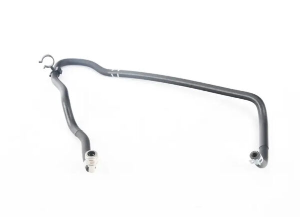 06K133986EB - NEW AUDI VW SEAT ŠKODA A3 CABRIOLET FUEL LINE 06K133986EB ORIGINAL
