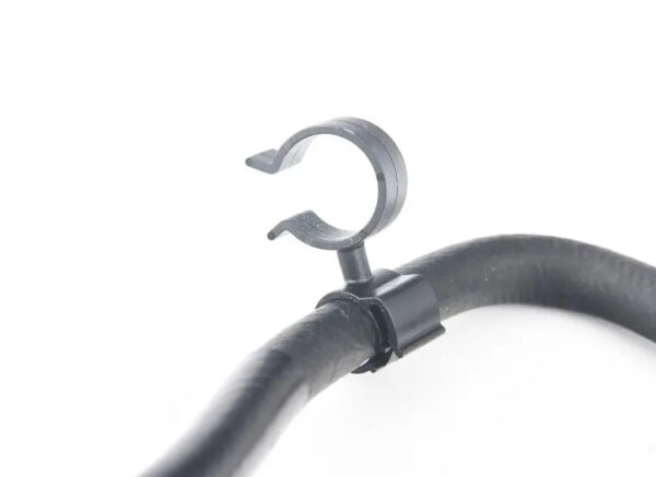 06K133986EB - NEW AUDI VW SEAT ŠKODA A3 CABRIOLET FUEL LINE 06K133986EB ORIGINAL