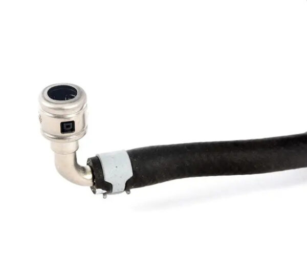 06K133986EB - NEW AUDI VW SEAT ŠKODA A3 CABRIOLET FUEL LINE 06K133986EB ORIGINAL