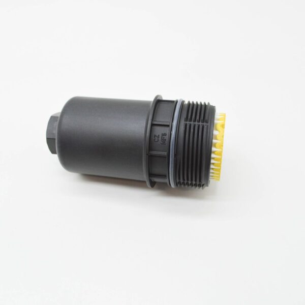 06L115401L - NEW AUDI A4 AVANT B9 ENGINE OIL FILTER HOUSING 06L115401L