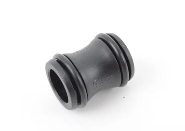 06L121131 - NEW AUDI A1 MK1 WATER PUMP UNION SEAL 06L121131 ORIGINAL