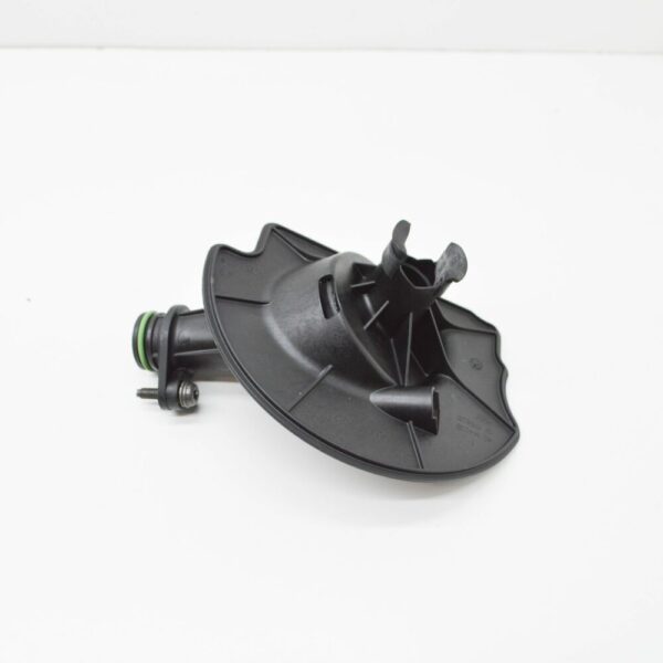 06M115155M - Audi Q7 4M Engine Oil Pump Intake Connection 06M115155P NEW GENUINE