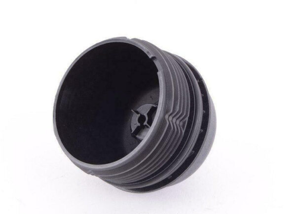 06M115311E - NEW AUDI A6 C8 OIL FILTER COVER 06M115311E ORIGINAL