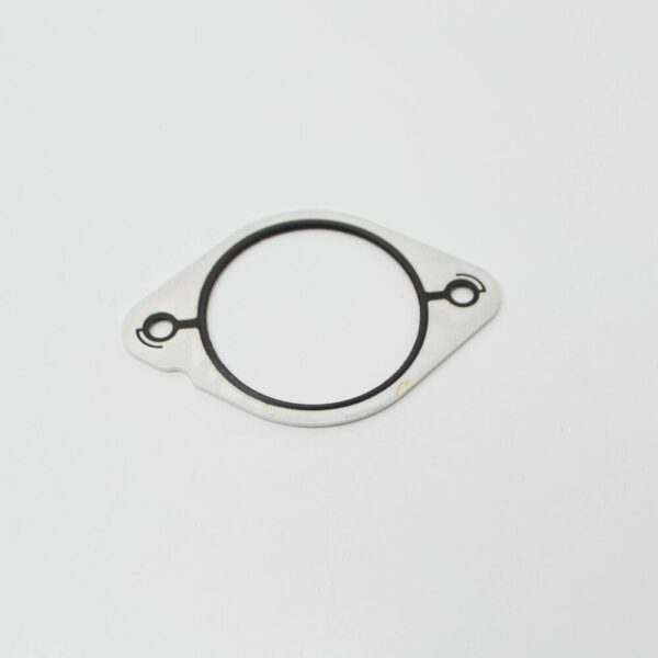 06M133594D - Audi A6 C8 turbocharger pressure pipe gasket 06M133594D NEW ORIGINAL