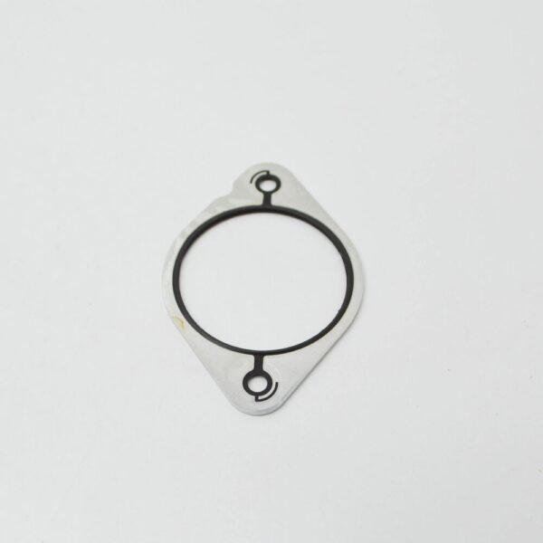06M133594D - Audi A6 C8 turbocharger pressure pipe gasket 06M133594D NEW ORIGINAL