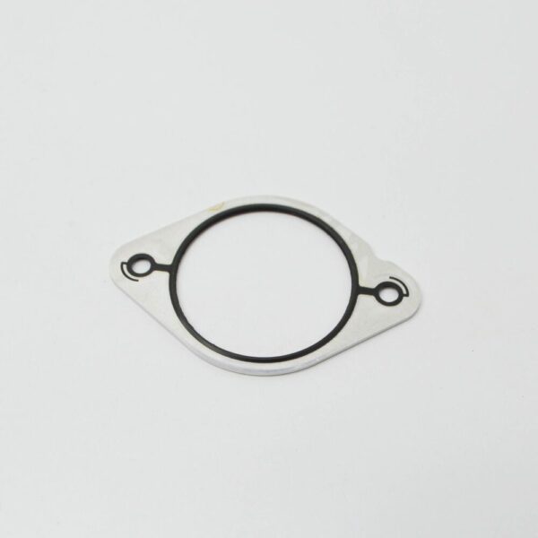 06M133594D - Audi A6 C8 turbocharger pressure pipe gasket 06M133594D NEW ORIGINAL