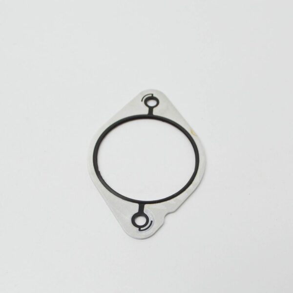 06M133594D - Audi A6 C8 turbocharger pressure pipe gasket 06M133594D NEW ORIGINAL