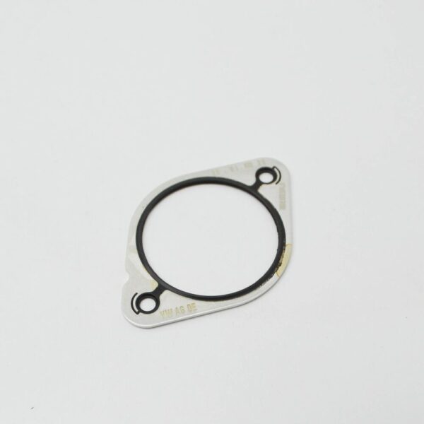 06M133594D - Audi A6 C8 turbocharger pressure pipe gasket 06M133594D NEW ORIGINAL