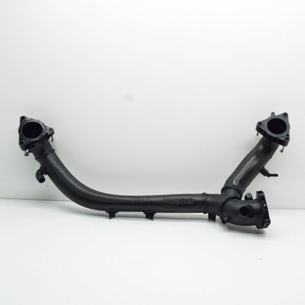 06M145674DR - AUDI Q7 4M INTERCOOLER PRESSURE PIPE 06M145674DR NEW
