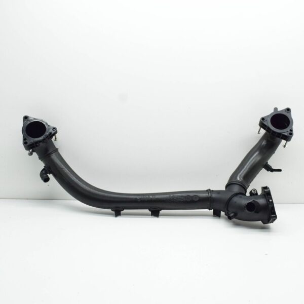 06M145674DR - AUDI Q7 4M INTERCOOLER PRESSURE PIPE 06M145674DR NEW