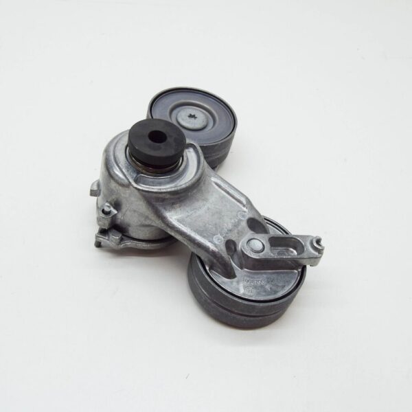 06M903133AC - NEW AUDI A6 C8 AVANT ENGINE BELT TENSIONER 06M903133AC ORIGINAL