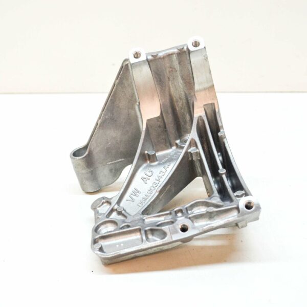 06M903143AJ - NEW AUDI Q7 4M ALTERNATOR BRACKET MOUNT 06M903143AJ