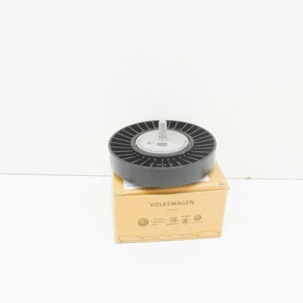 06M903315K - NEW AUDI A6 C8 BELT UPPER TENSIONING ELEMENT 06M903315K