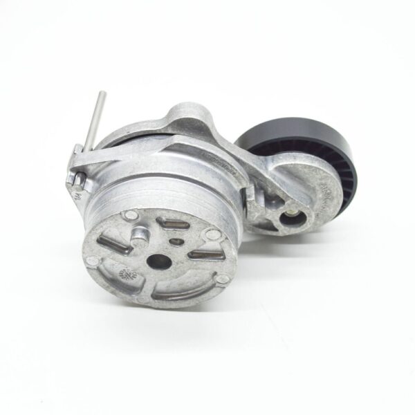06M903315L - NEW AUDI A6 C8 AVANT BELT V-POLY BELT TENSIONER 06M903315L ORIGINAL