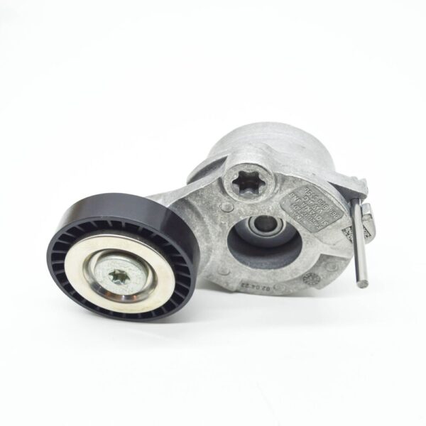 06M903315L - NEW AUDI A6 C8 AVANT BELT V-POLY BELT TENSIONER 06M903315L ORIGINAL