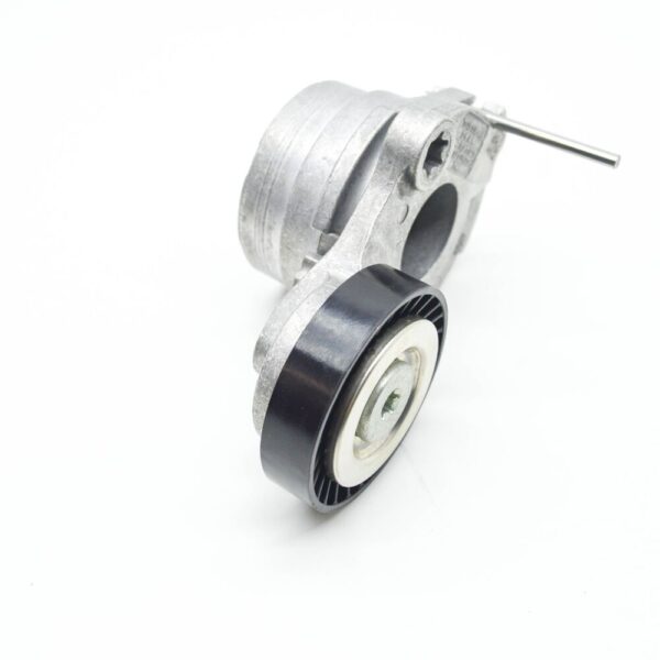 06M903315L - NEW AUDI A6 C8 AVANT BELT V-POLY BELT TENSIONER 06M903315L ORIGINAL