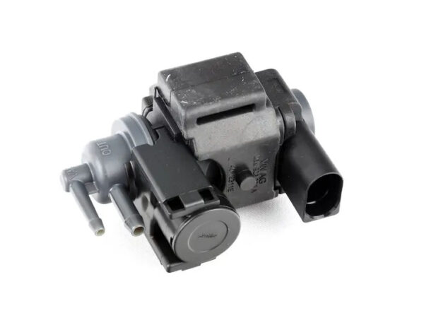 06M906609A - NEW AUDI A7 SPORTBACK 4K PRESSURE CONVERTER 06M906609A ORIGINAL