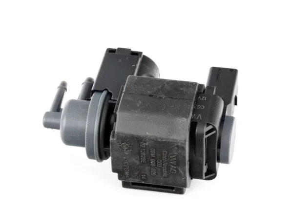 06M906609A - NEW AUDI A7 SPORTBACK 4K PRESSURE CONVERTER 06M906609A ORIGINAL