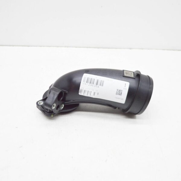 06N129635A - NEW AUDI A4 AVANT B9 TURBOCHARGER CONNECTING PIECE 06N129635A ORIGINAL