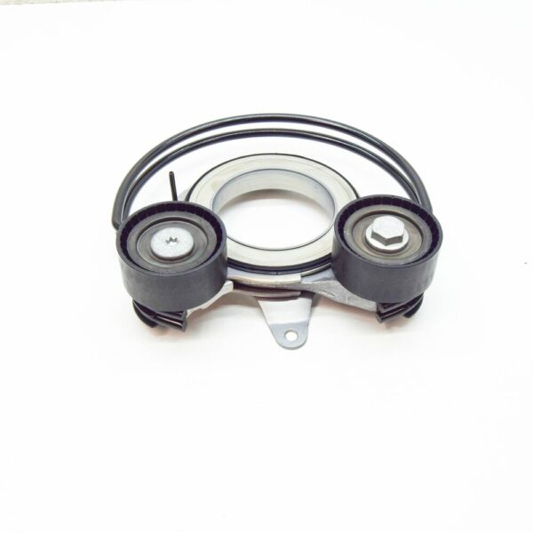 06N903133A - NEW AUDI A4 AVANT B9 POLY V-BELT TENSIONER 06N903133A ORIGINAL