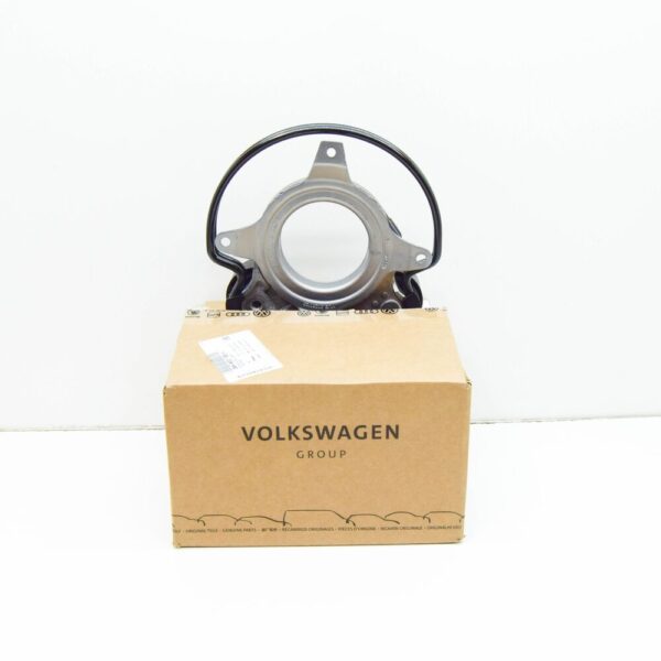 06N903133A - NEW AUDI A4 AVANT B9 POLY V-BELT TENSIONER 06N903133A ORIGINAL