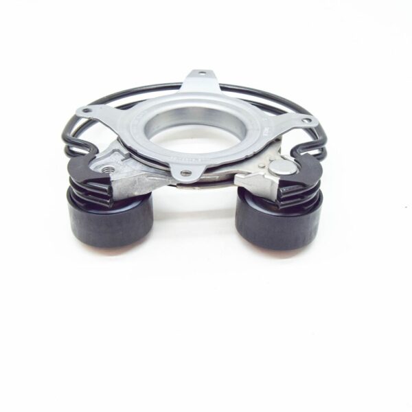 06N903133A - NEW AUDI A4 AVANT B9 POLY V-BELT TENSIONER 06N903133A ORIGINAL
