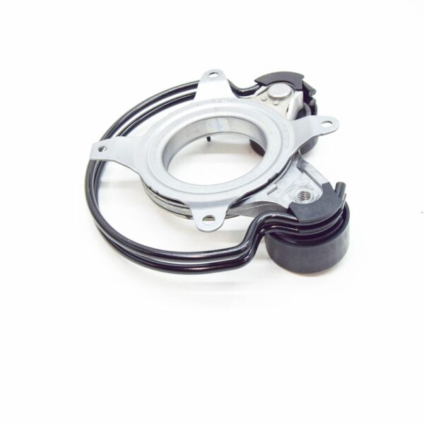 06N903133A - NEW AUDI A4 AVANT B9 POLY V-BELT TENSIONER 06N903133A ORIGINAL