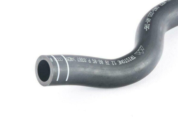 077103221AM - NEW AUDI A8 D3 BREATHER VENT HOSE 077103221AM ORIGINAL