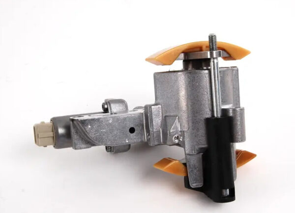 077109088P - NEW AUDI A8 D3 ENGINE 1-4 CYLINDERS CAMSHAFT ADJUSTER UNIT 077109088P ORIGINAL