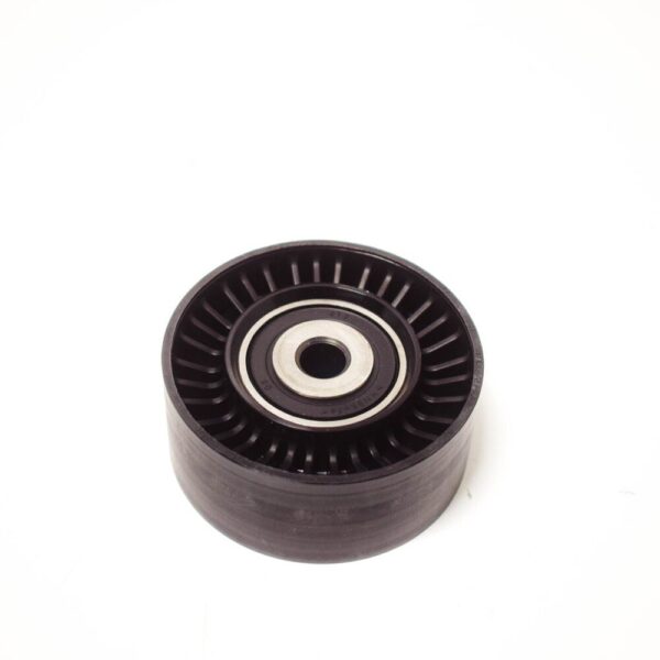 077109244H - Audi A8 D3 Idler Pulley 077109244H NEW GENUINE