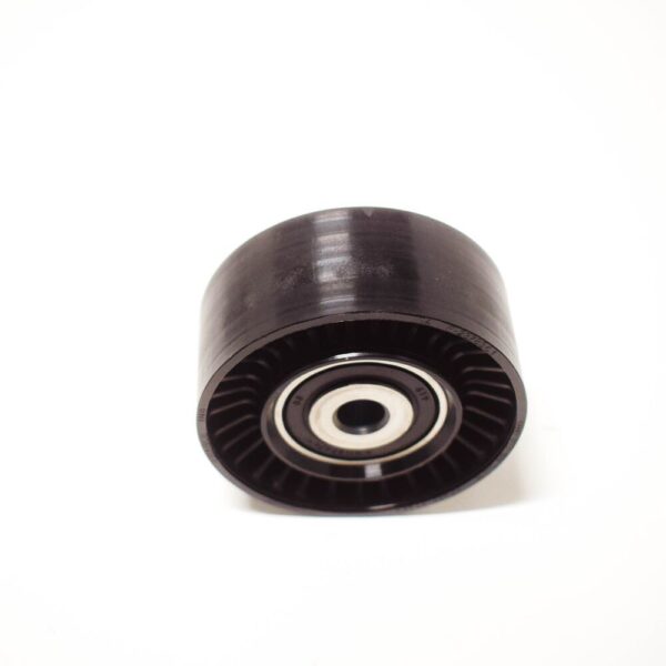 077109244H - Audi A8 D3 Idler Pulley 077109244H NEW GENUINE