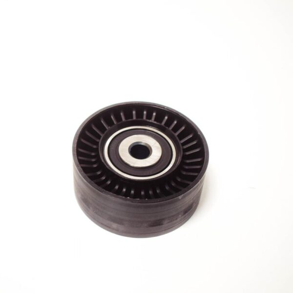 077109244H - Audi A8 D3 Idler Pulley 077109244H NEW GENUINE
