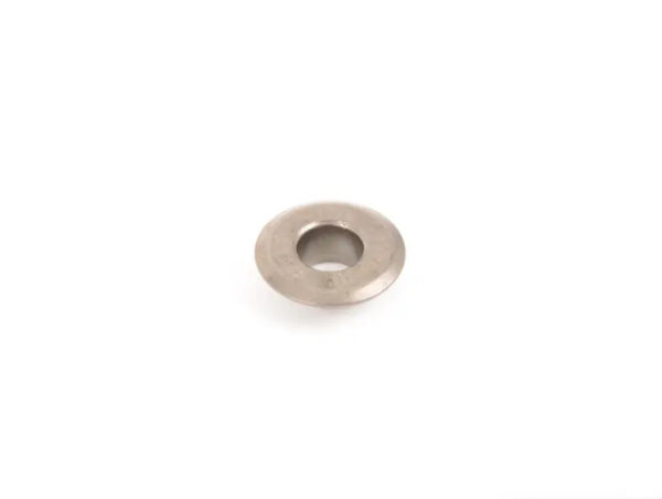 077109641G - NEW AUDI A4 B7 UPPER INTAKE VALVE SPRING HOLDER DISC 077109641G ORIGINAL