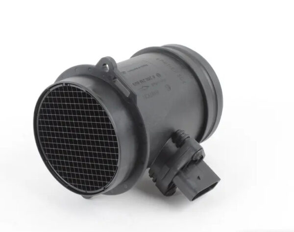 077133471J - NEW AUDI A6 AVANT C6 MASS AIR FLOW SENSOR 077133471J ORIGINAL