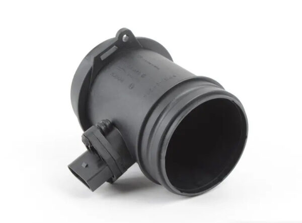 077133471J - NEW AUDI A6 AVANT C6 MASS AIR FLOW SENSOR 077133471J ORIGINAL