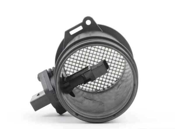 077133471J - NEW AUDI A6 AVANT C6 MASS AIR FLOW SENSOR 077133471J ORIGINAL