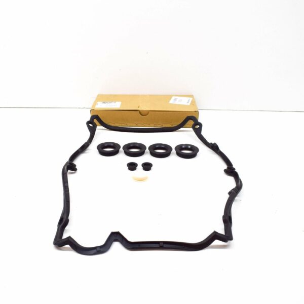 077198025A - NEW AUDI A8 D3 ENGINE VALVE COVER SEAL 077198025A 37 PETROL 00-05 ORIGINAL