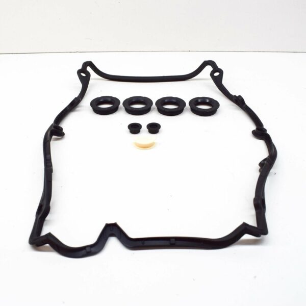 077198025A - NEW AUDI A8 D3 ENGINE VALVE COVER SEAL 077198025A 37 PETROL 00-05 ORIGINAL